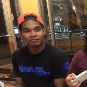 Meet your Posher, Lanell